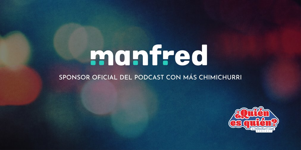 david_bonilla's tweet photo. No os perdáis el podcast «¿Quién es quién?» de @npatarino, sobre roles profesionales en el sector TIC, que tuvimos oportunidad de patrocinar.
https://t.co/WEM10DBQU7 https://t.co/QRODy7g4vS