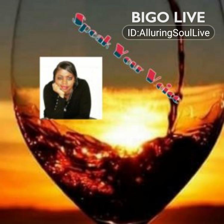 Tea_Da_Diva's tweet photo. Come and see Be Fair Suss🌪 streaming live on #BIGOLIVE and make new friends!  https://t.co/1oU22WTdcJ https://t.co/URkbayXbce