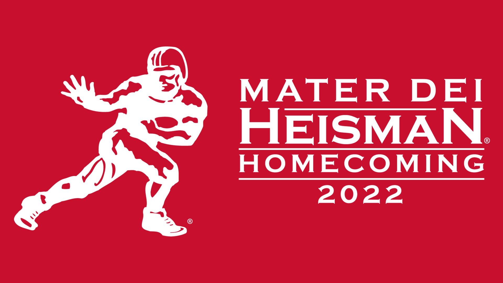 Mater Dei Athletics on Twitter "We are proud to announce, Heisman