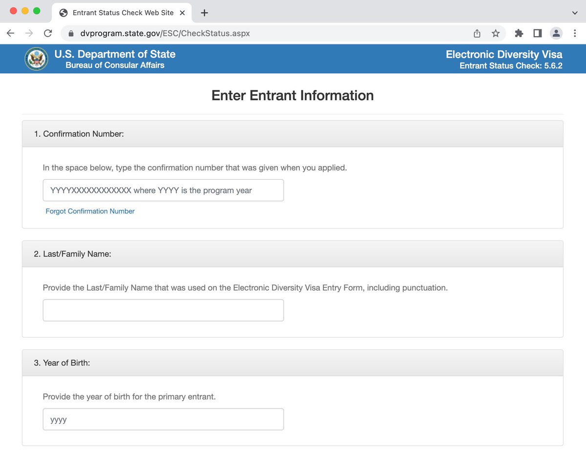 Green Card Başvuru ve Danışmanlık tweet media