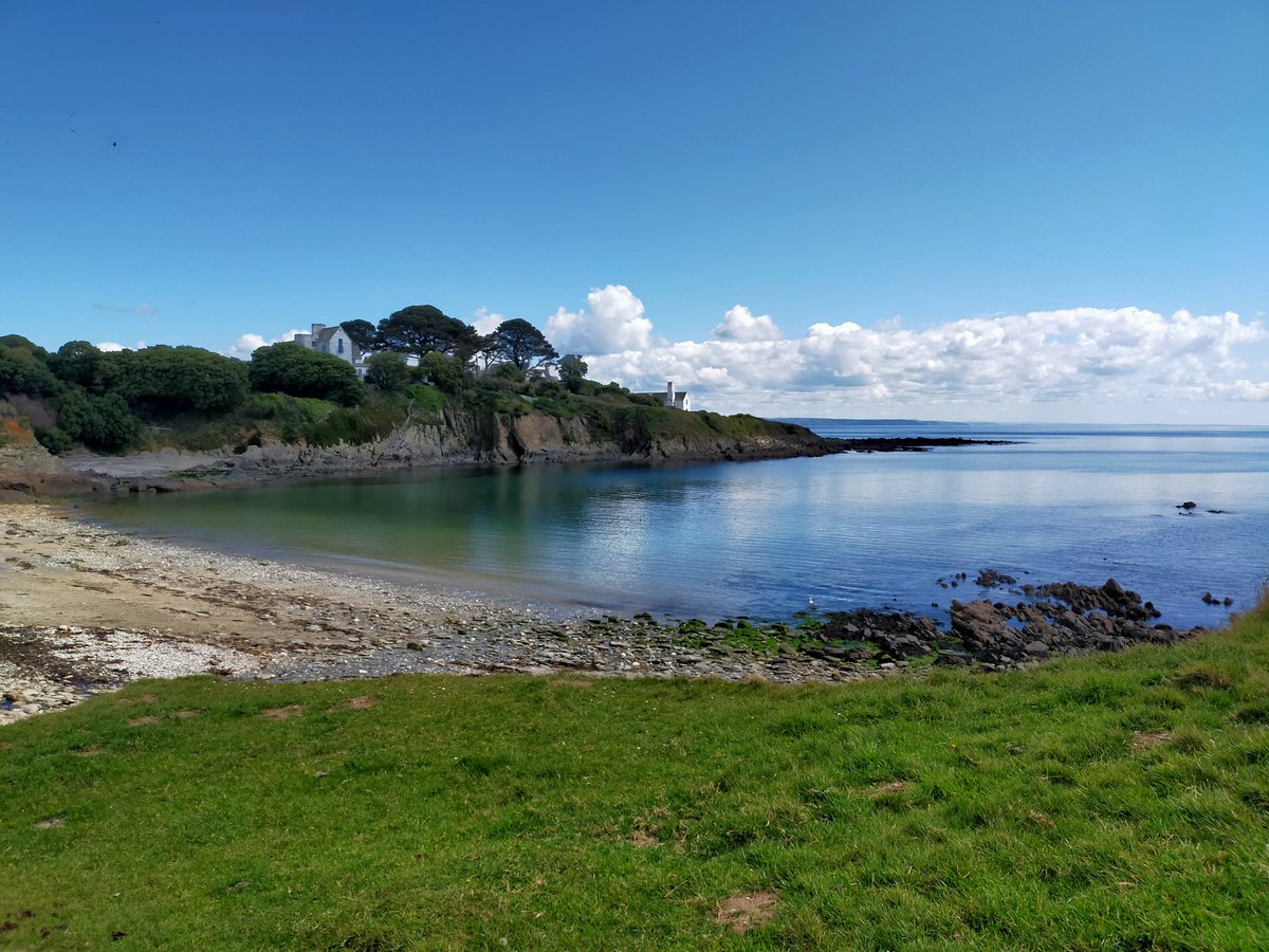 JanTrathen's tweet photo. Monthly group coastal walk #chapelpoint #portmellon
#Kernow #lovecornwall
#Wellbeing https://t.co/aSuncYuoX6