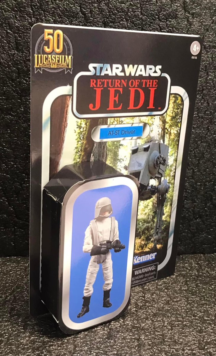 NO THANK YOU HASBRO!! Bubble Gate 3.0 is real!! <a href="/HasbroPulse/">Hasbro Pulse</a> <a href="/Hasbro/">Hasbro</a> <a href="/starwars/">Star Wars</a> <a href="/DisneyStudios/">Walt Disney Studios</a> #Hasbro #Disney #StarWars

Photo credit: Behnam Sadr on Facebook.