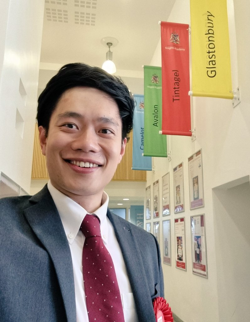 Edison Huynh tweet media