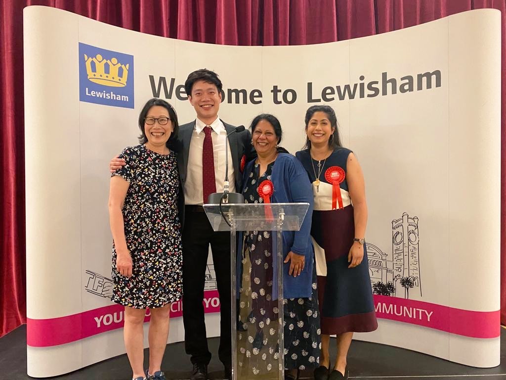 Edison Huynh tweet media