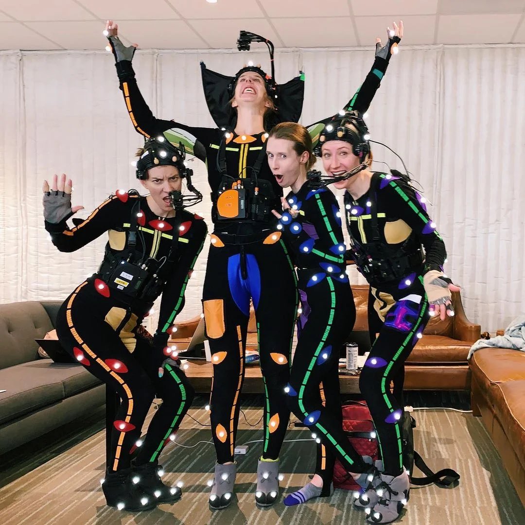 Happy one year anniversary to Resident Evil Village!