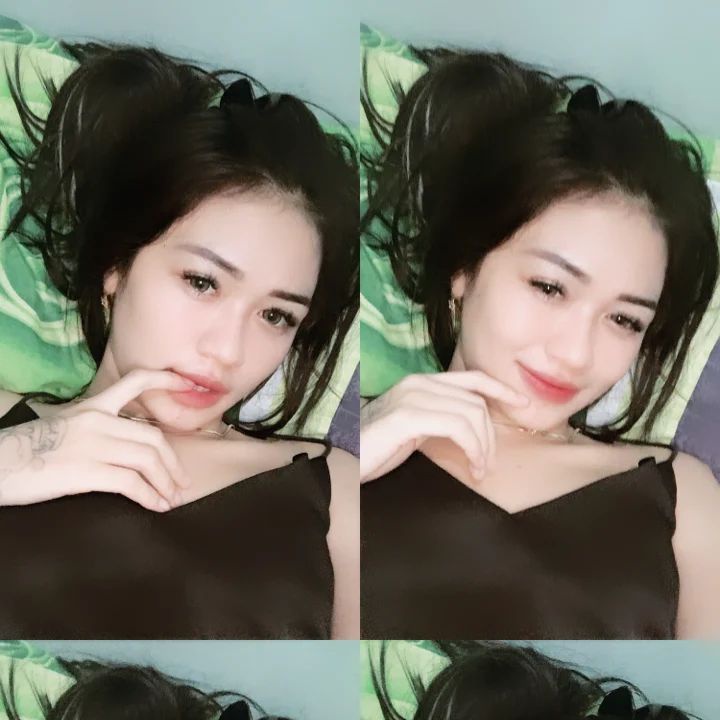 AngelaColmek's tweet photo. Selamat Malam Minggu ada yang mau nemenin saya gak langsung lanjut cek wa di bio ya beb https://t.co/eBnhHpKyGm