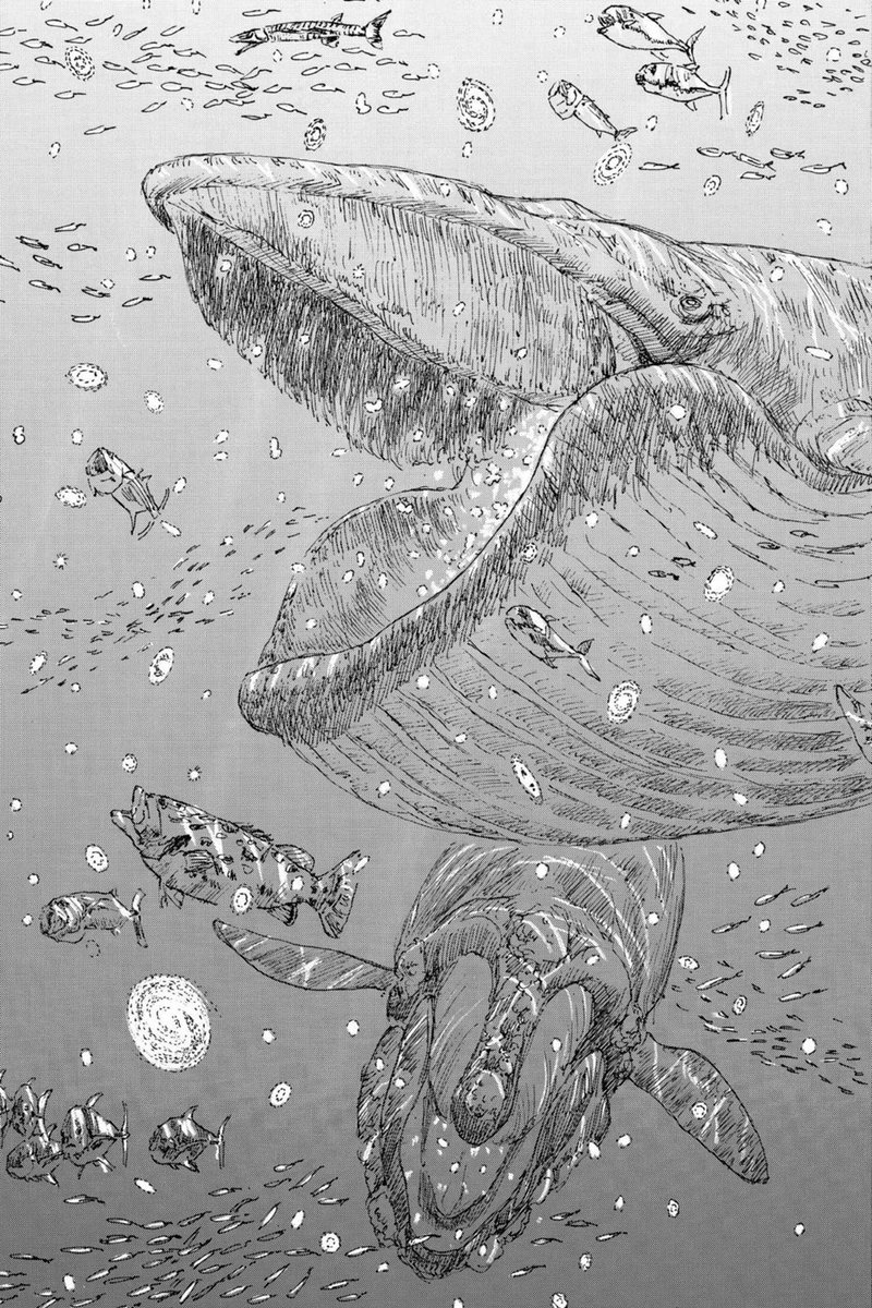 Manga Art / Panels tweet media