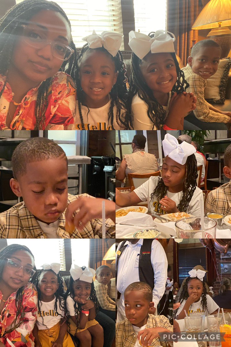 JessikaHearne's tweet photo. #MothersDayWeekend #MyThreeHeartBeats #Paryss #TJ #Harper https://t.co/JfOA4afwEV