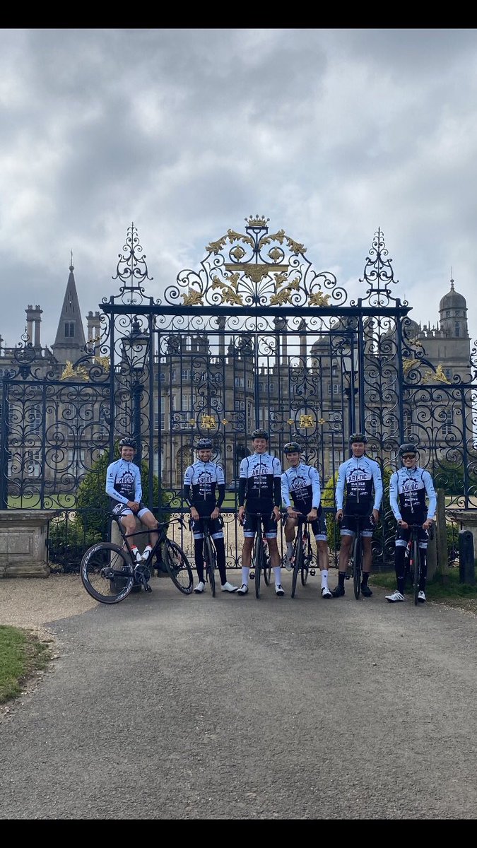 Two .2 races in Denmark up next for me with @ABLOC_CT can’t wait to get stuck in! 20/21st May 💪 thank you to @DaveRaynerFund for the support too! #raynerfoundation #rideforcharlie