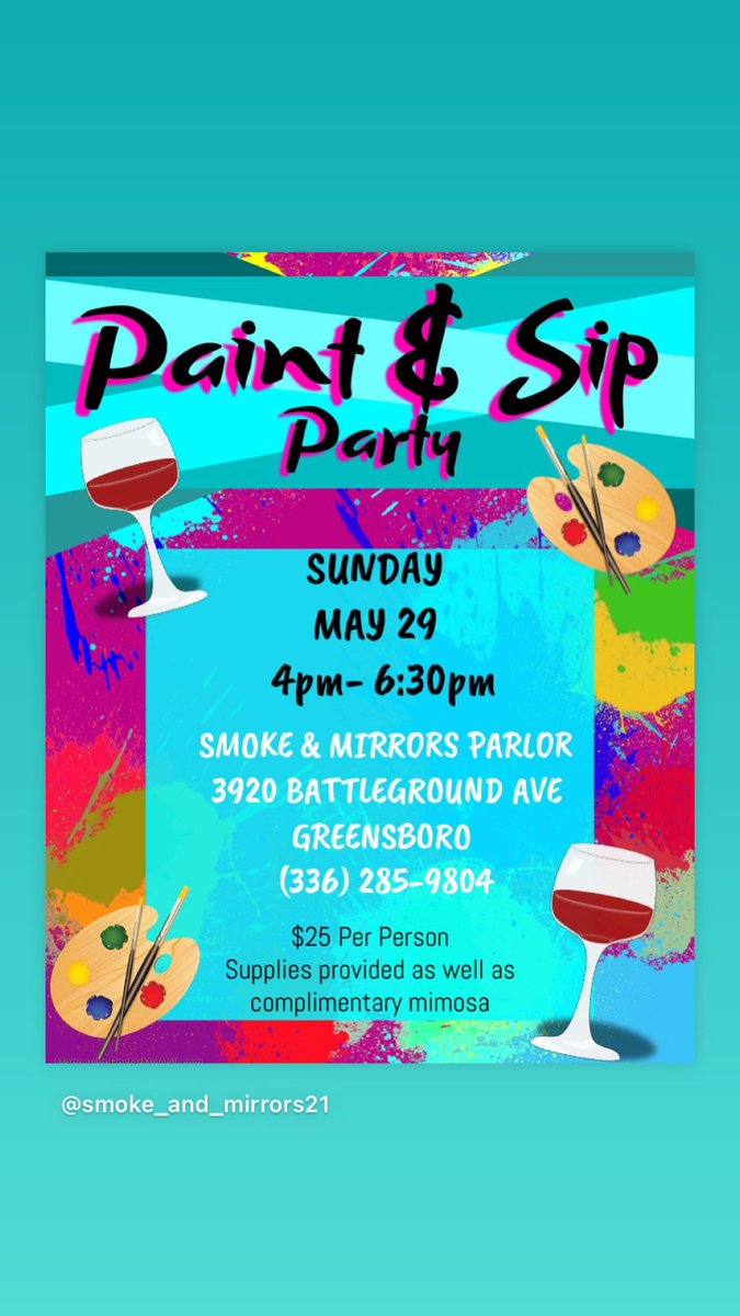 SmokeParlor's tweet photo. May 29 https://t.co/SSPEBBOCfW