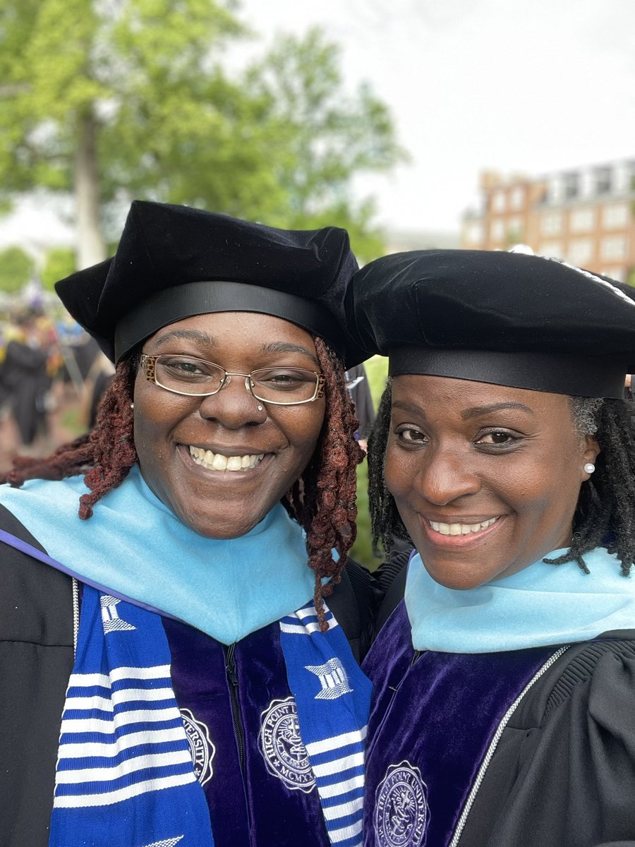 TawaunaStewart's tweet photo. #C7WomenInLeadership
#HPU
#WeAreDoctors
@Dr_AWise 
@Born2Lead_1180 
@sch_c0unsel0r 
@DrTawannahAllen https://t.co/jvOdXOz9Jw