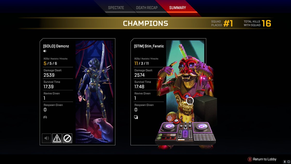 #PCGaming #ApexLegends