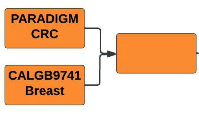 ShaalanBeg's tweet photo. 🏅🏅#ASCOBRACKET22🏅🏅

On behalf of #TeamConquer here is our first match up:

1) PARADIGM CRC:  classic #GISM match up: EGFR vs VEGF, will there be a clear winner?
vs
2) CALGB9741 impact of endocrine activity for ddCHEMO for ER+ breast cancer outcome #bcsm 

👇🏽Vote Below👇🏽 https://t.co/F4JQZ5uKul