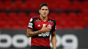 jonasstelmann's tweet photo. FLAMENGO INFORMA:

O atleta Pedro sentiu dores no adutor da coxa direita. Exame não constatou lesão porém seguirá os trabalhos específicos no CT;

O atleta Santos sentiu dores no quadríceps da coxa esquerda. Exame constatou lesão. Iniciou tratamento.#CRF @alternativaesp #JSFla https://t.co/G9rCBpMh0t