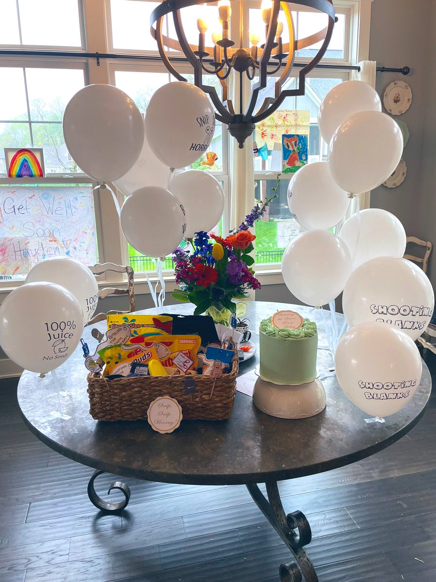 Helen L. Bernie tweet media