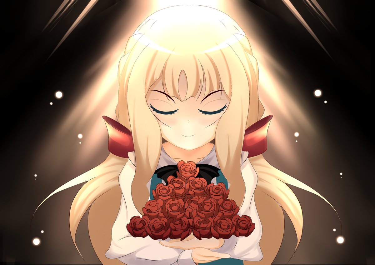 yudhis_pradha's tweet photo. My parting gift for @MillieAdelaide 
Welp, i don't know what to say :'3
I hope you the best on whatever you are going to do in the future. Bye my favourite gremlin :3
#Artelaide https://t.co/T0B3Y0WWlT
