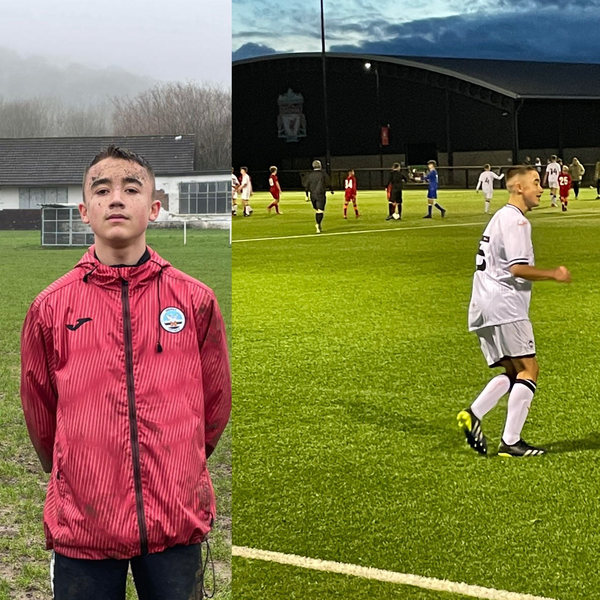 Llan Rangers BGCW on Twitter: 