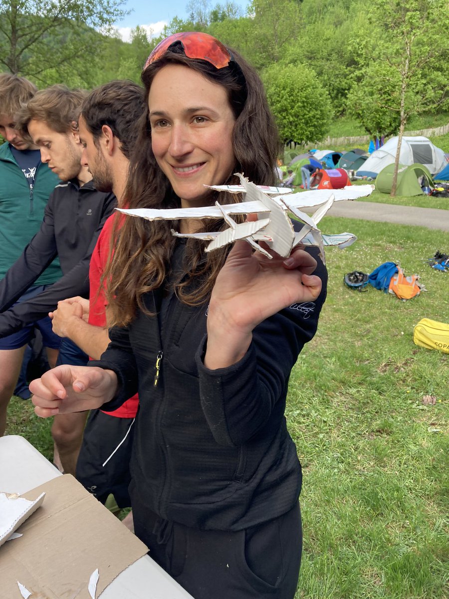 Réalisé en 9 minutes, ça mérite un bonus <a href="/Raid_CS/">Raid CentraleSupelec</a> pour la #teambnpp non ? #raidcs #RaidCS2022