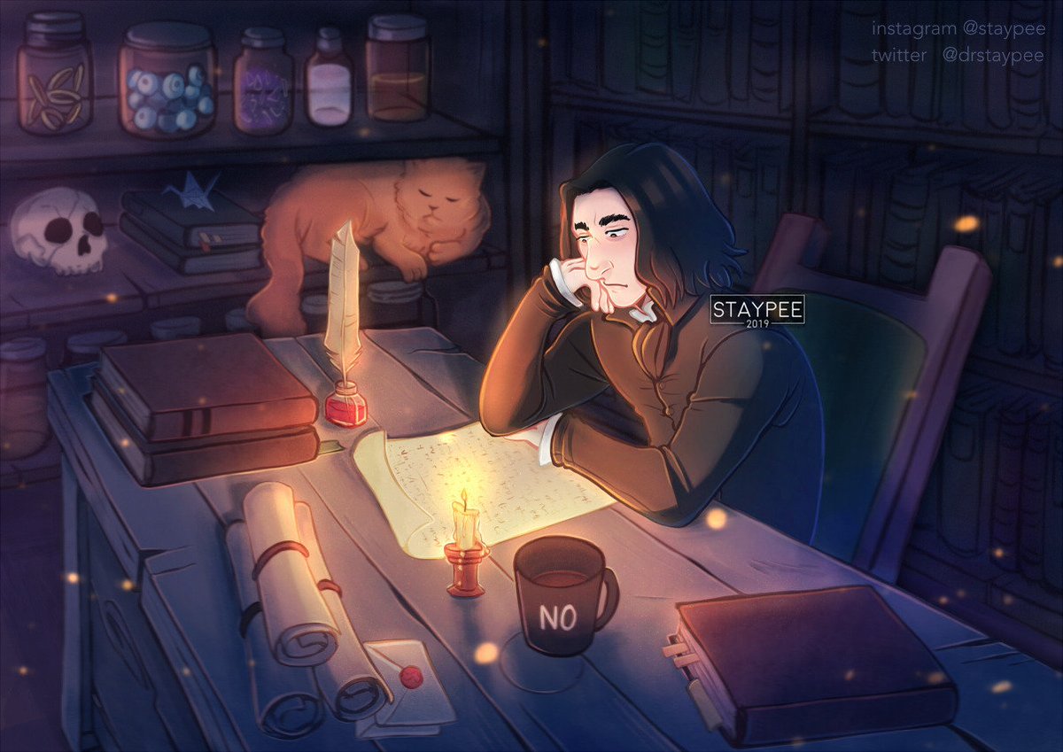 _staypee's tweet photo. It's my birthday today ✨ It would mean so much if you could retweet my art as a gift 🧡 https://t.co/iD4ohSTDCS
