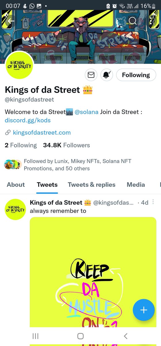TzeWern's tweet photo. @ThePackDAO @kingsofdastreet @wtfhoww @jasonL223 @leelip https://t.co/XY2Ud6Jdjf