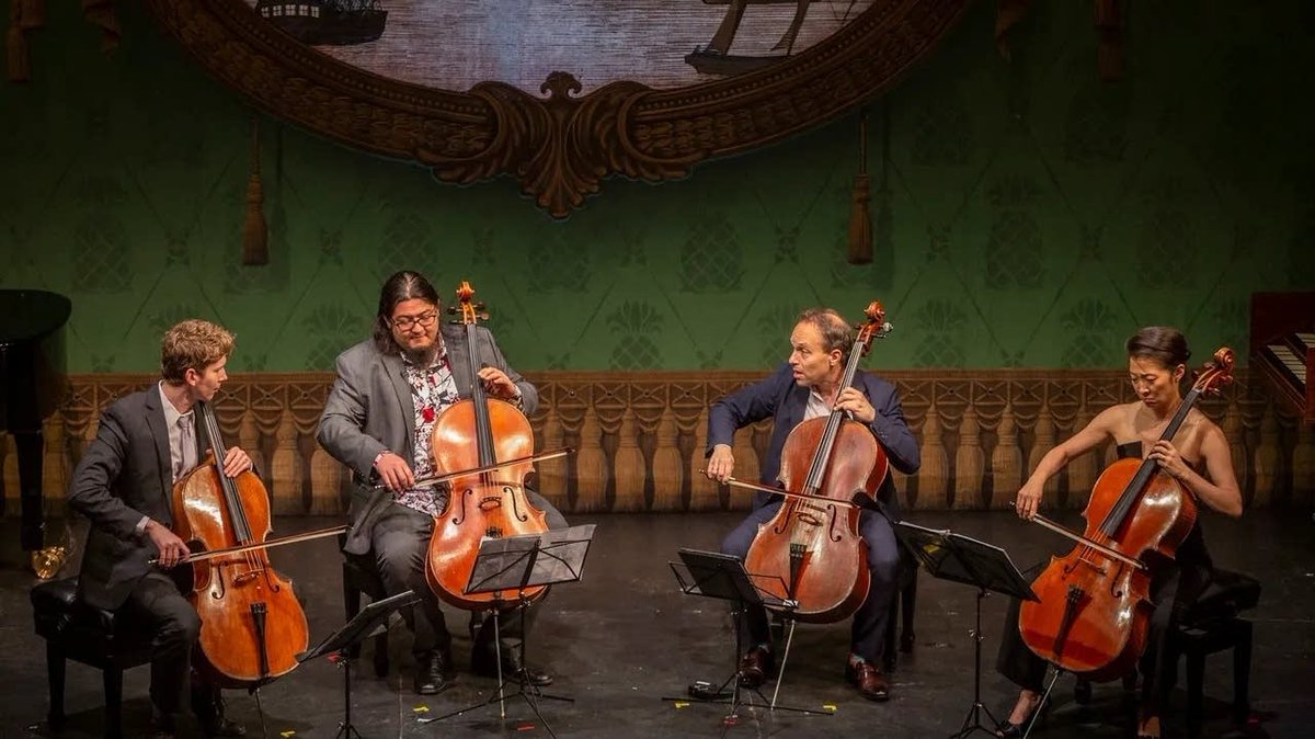 YourClassical tweet media