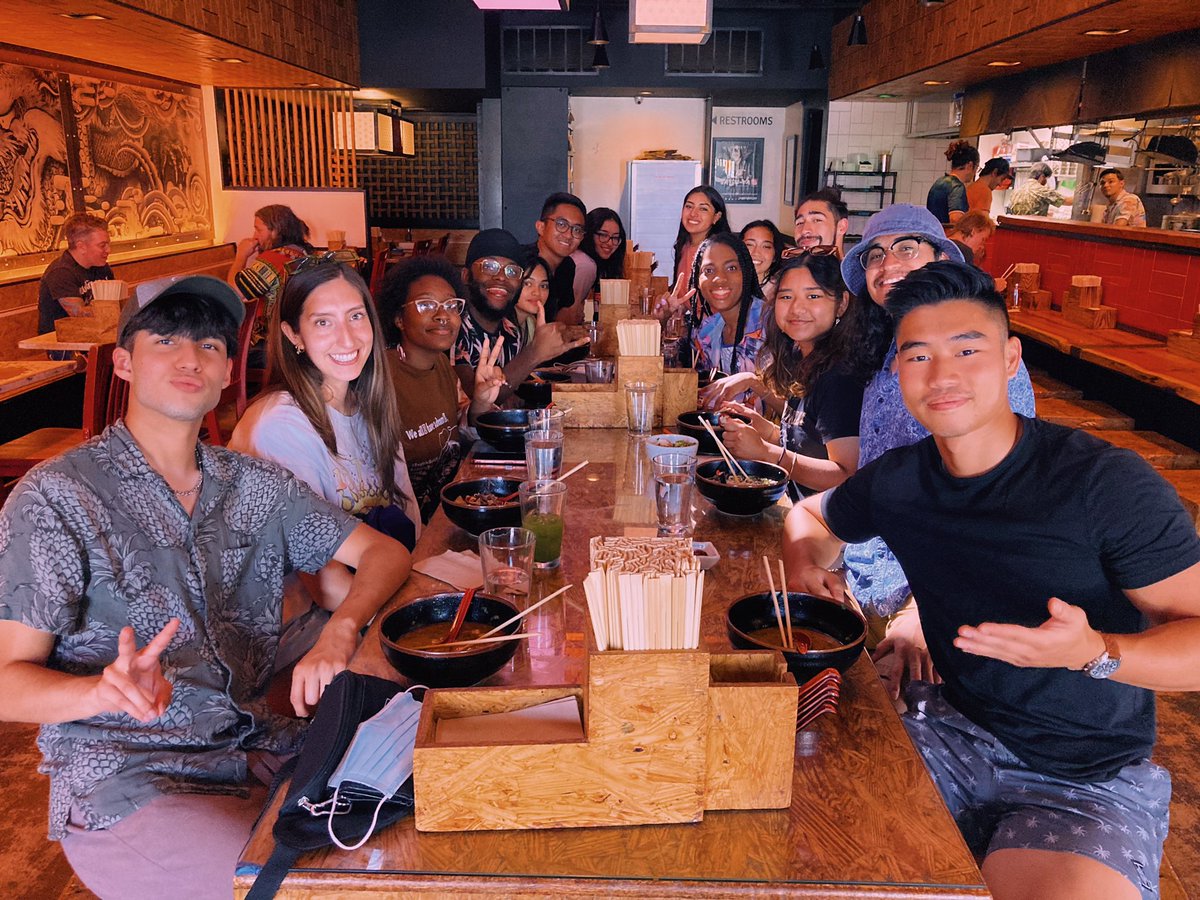 Maraming salamat po for everyone who showed up for boat party! It was an amazing day 💃🏻🛳🎉! Also a big shoutout to TAMUSA ASA for coming out! One more thing, good luck to everyone on their finals! &amp; hope y’all have an amazing summer! 🫶🏽🎉