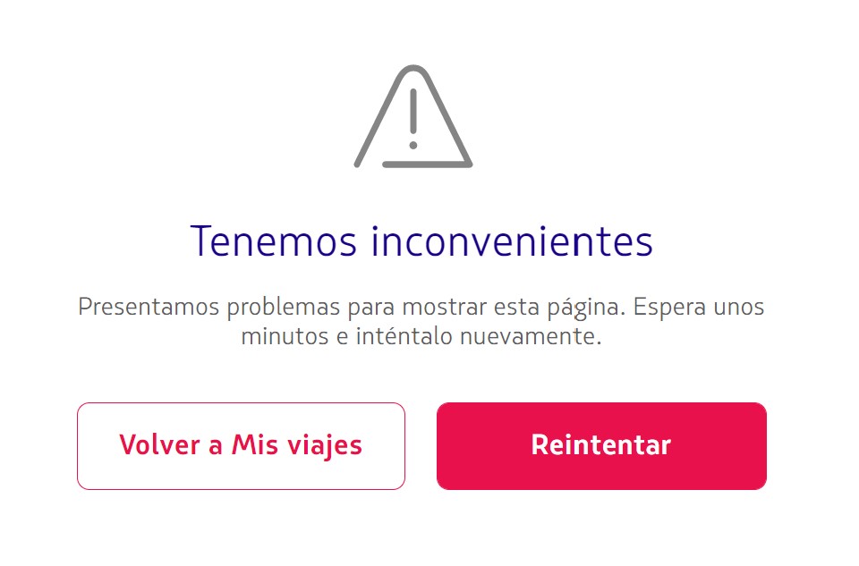 msalassa's tweet photo. @LATAMAirlines llevo días intentando comprar más espacio para equipaje vía sitio web y es imposible.
Ni por teléfono, ni por Whatsapp logro que resuelvan el problema.
¿Me pueden ayudar?

#latam https://t.co/Gl70D2xKLM