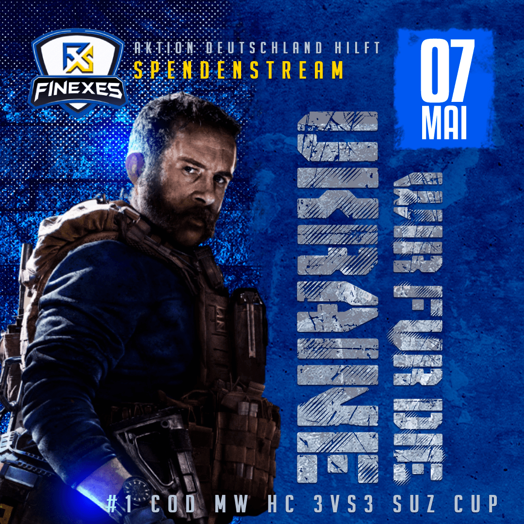 Finexes e. V. tweet media