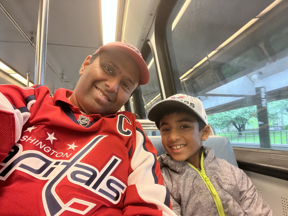 Pranu Bhargava tweet media