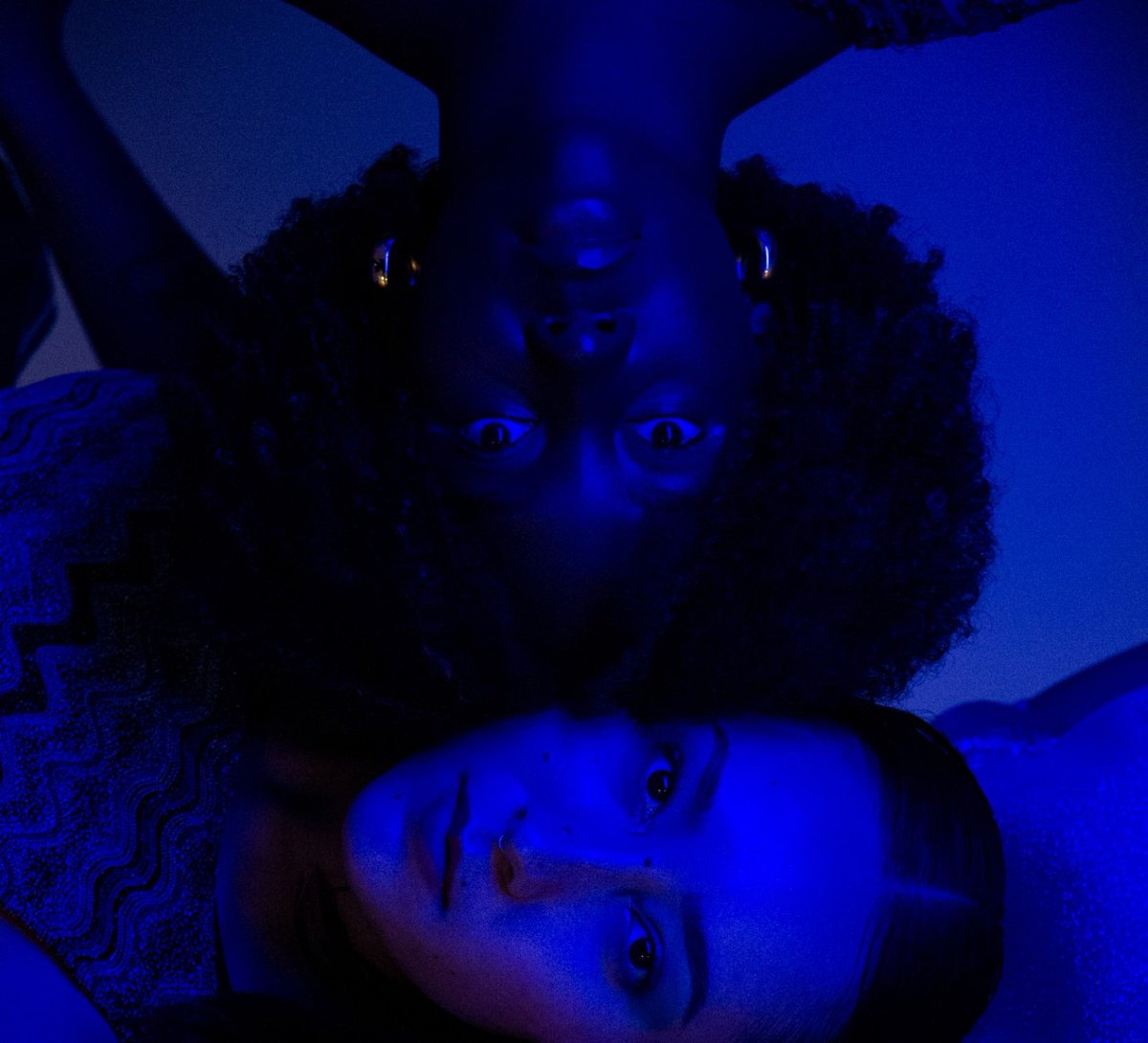 - STUDIO 3R PERFORMANCES -

"CONNECT" CURATED BY MADI HICKS 
Sat, May 7th 6:30 &amp; 8:30PM
Sun, May 8th 6:30PM