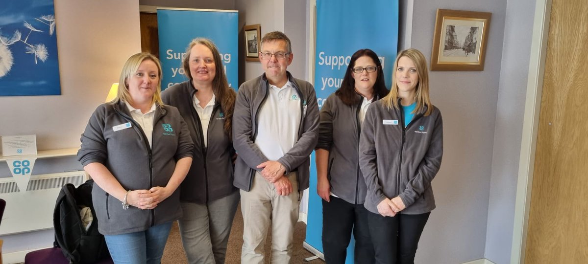 Today Perth Member Pioneers brought some of their LCFs and Managers together to make connections. Great networking opportunities and some positive future working partners made! #itswhatwedo #coopradio <a href="/derek_coop/">Derek Henderson</a> <a href="/WillMorris007/">Will Morris</a> <a href="/EmmaBabyred8355/">Emma Gerrard</a> <a href="/coopsarahc/">@SarahC</a> <a href="/JemmaWildman/">Jemma Wildman</a>