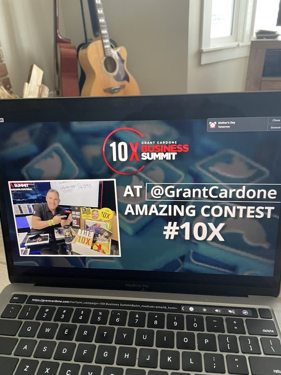 Roboletsgo's tweet photo. WOW! @GrantCardone Unbelievable content #10X Biz Summit https://t.co/VE8PXjYC8Q