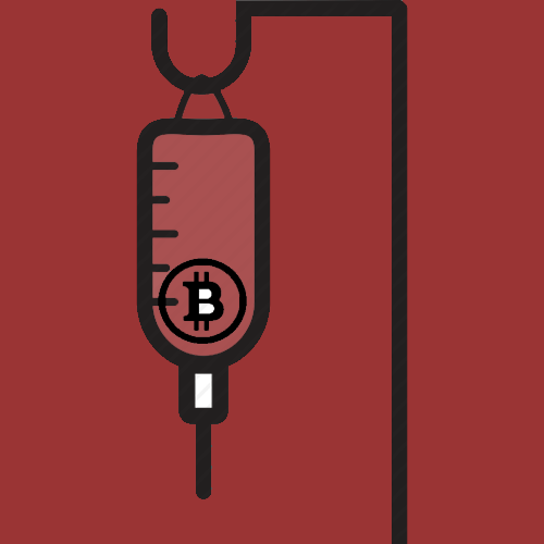 Crypto Infusion ... FIXing Malnourishments tweet media