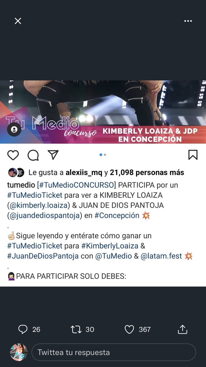 VeronicaIdk1's tweet photo. @JUKIBOT1813 @KosxKit @Juandedios_P No pues, que se puede decir de la #1 en LATAM y el tiburón de la industria.
Mira mami, escupiste para arriba y te callo en el hocico, bebé. ✨ https://t.co/dgGEeSXXxR