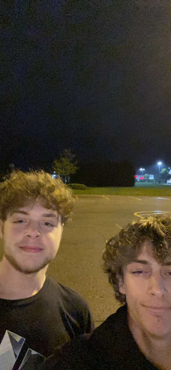 FINALS UPDATE: (Seniors) In a shootout between D1 For What and The Wamily last night, Hunter Parks and Elliott Gough were BOTH eliminated. This STILL leaves the two teams at a tie. WHO WILL WIN THE SHOOTOUT TODAY!?😈