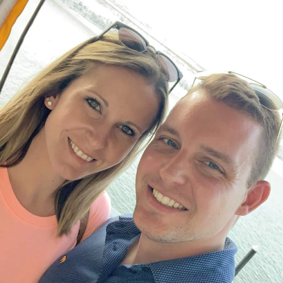 Congratulations to Shelby, 3rd generation UD Masters graduate#FLYER22GRAD