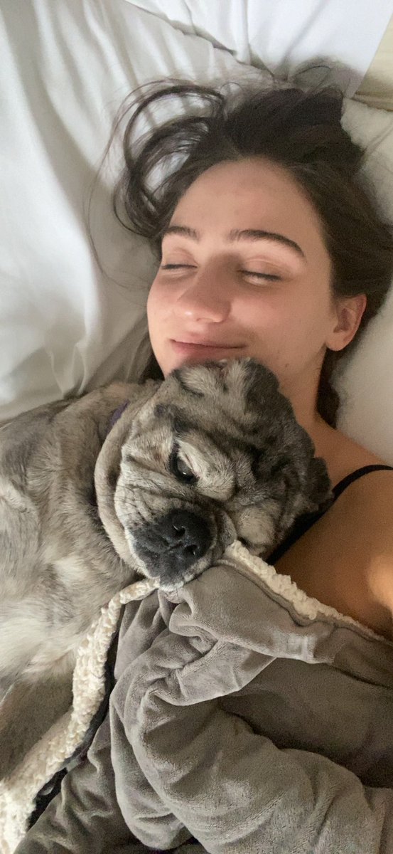 BeautyChickee's tweet photo. happy birthday to my angel puppy in heaven 😇🐶 miss you everyday tucker 🤍 https://t.co/54FbULu88Y