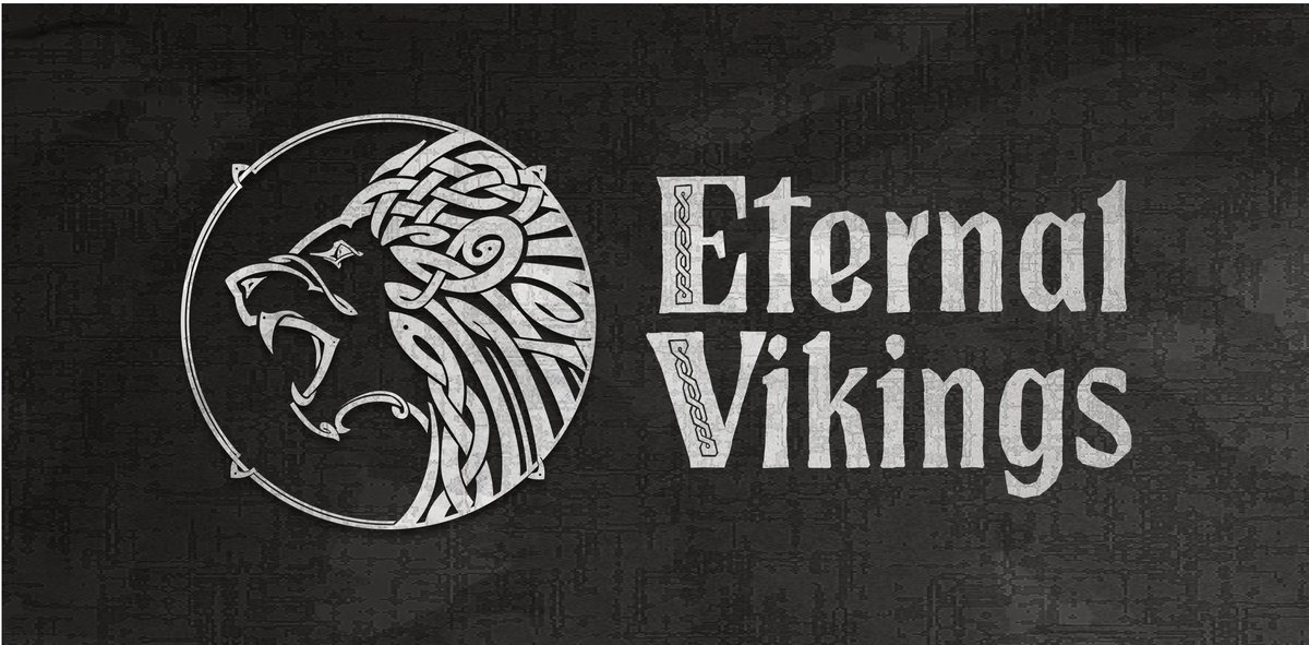 Eternal Vikings tweet media