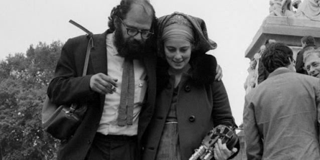 bcncultura's tweet image. 🤔 Has sentit a parlar de Barbara Rubin?
 
🎞️ Descobreix la vida d&apos;aquesta cineasta americana que volia canviar el món amb el #documentall &apos;Barbara Rubin &amp;amp; The Exploding NY Underground&apos;.
 
📍 @CaixaForum_CAT
📆 13/05 - 19 h
 
via.bcn/meJs50J0io6