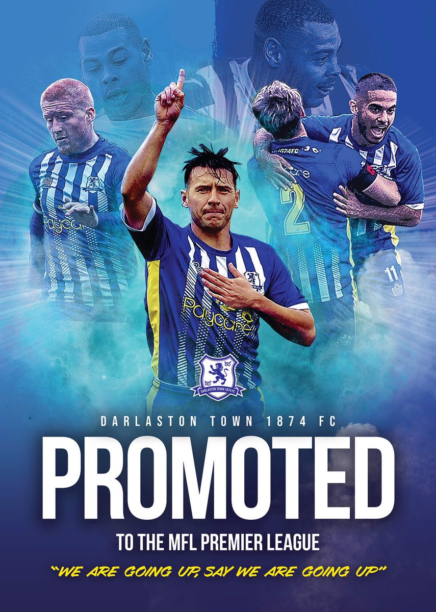 DarloTown1874FC's tweet photo. https://t.co/8rmoNIT7MZ