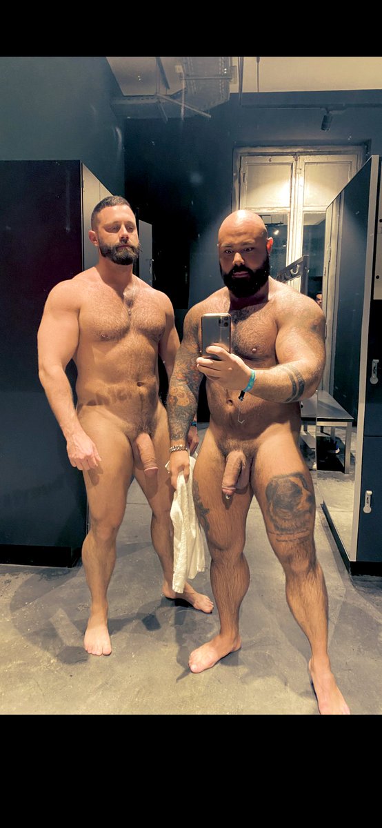 Some gym 🍆🍆 #mcfituniversitat