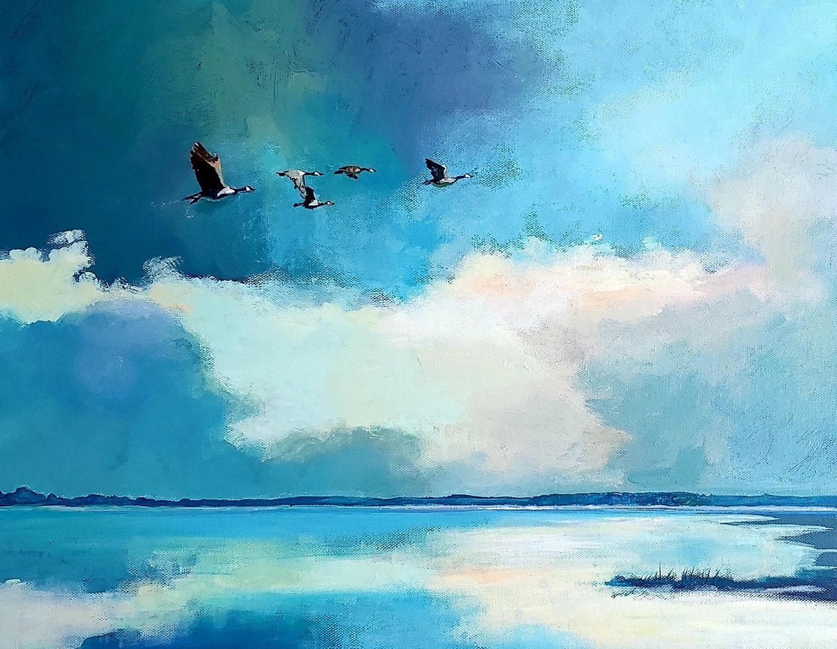 Denise Di Battista tweet media