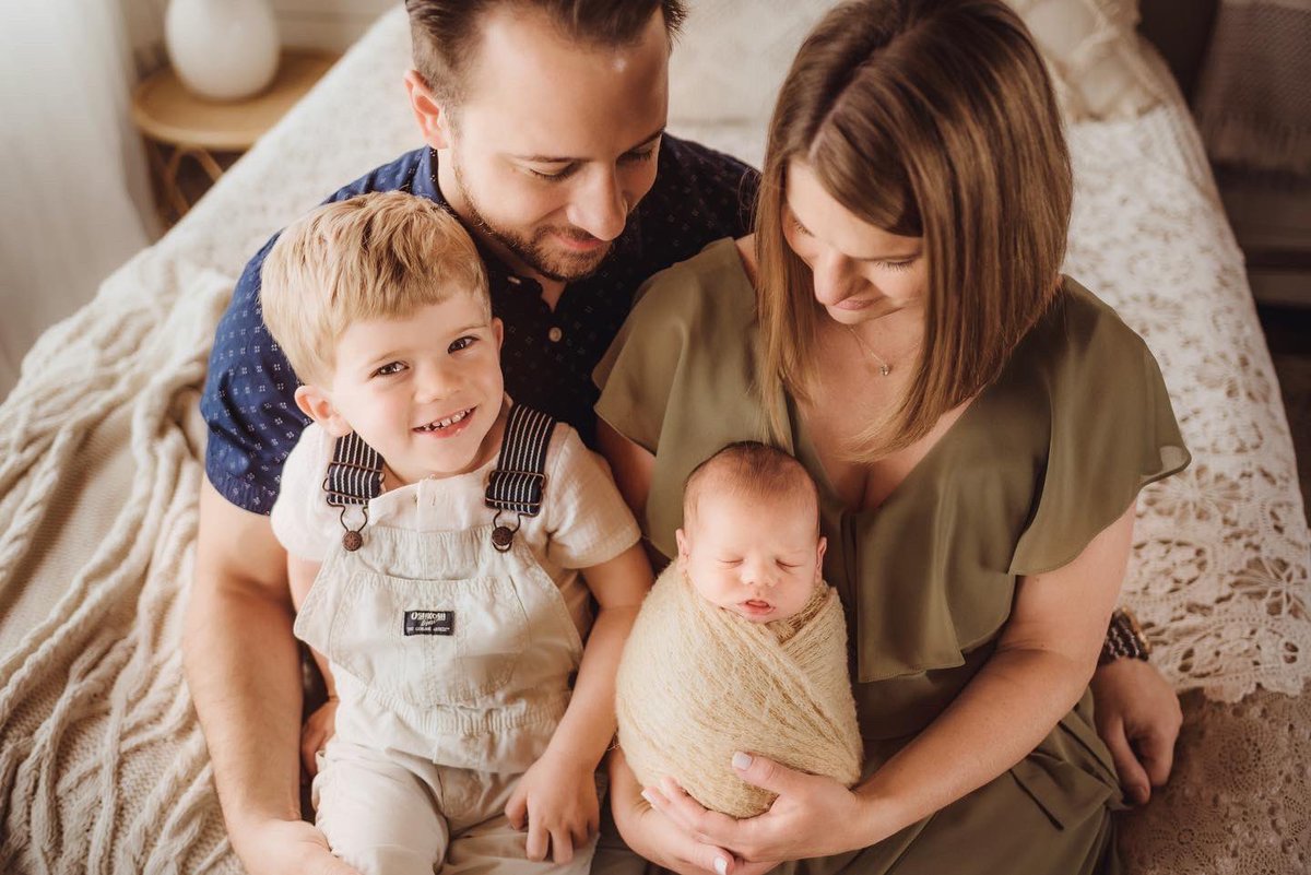 matthewgreco5's tweet photo. I am just a man who is hopelessly in love with his family. I am blessed to have an amazing wife and 2 incredible boys. #KnightRyderG #BrightSkyler https://t.co/4AgF3eNdtT