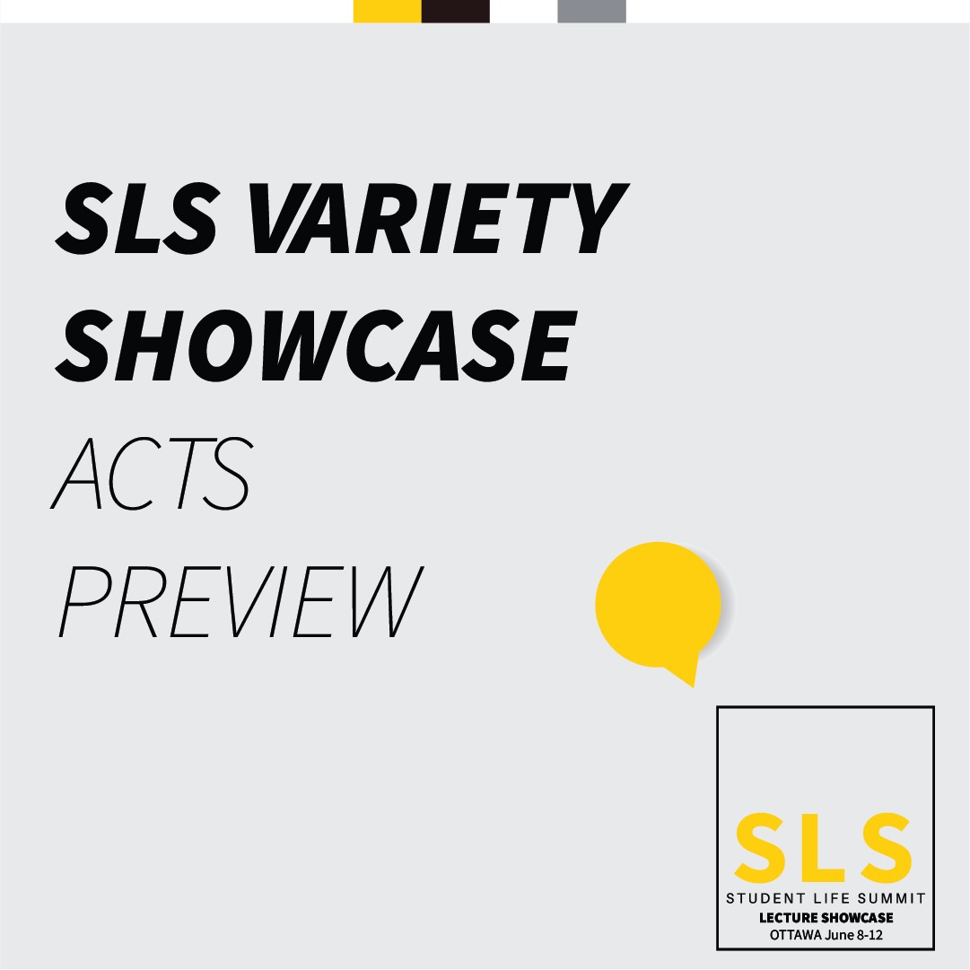 yourCOCA's tweet photo. Want more details about you can expect at the upcoming #StudentLifeSummit ? Here are the Variety Showcase acts you can get ready for!
🎤Wayne Hoffman
🎤Morgan Jay https://t.co/y34KPhXWOq