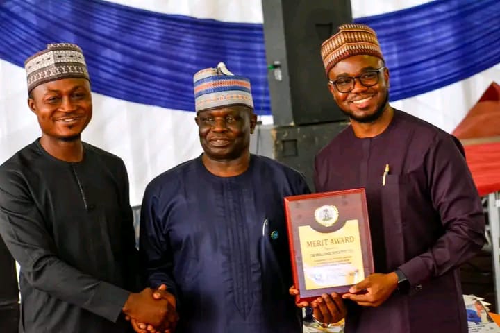 Wrap up Plateau State ng. The Challenge Initiative (TCI) business unusual model, a cost effective strategy that yields results.