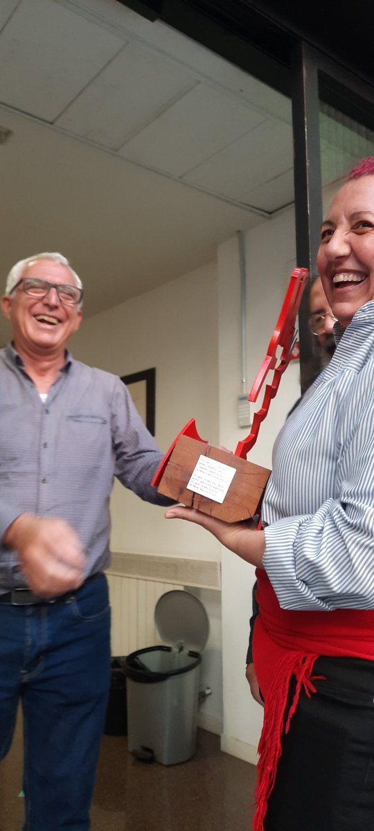 Drac Poblenou tweet media