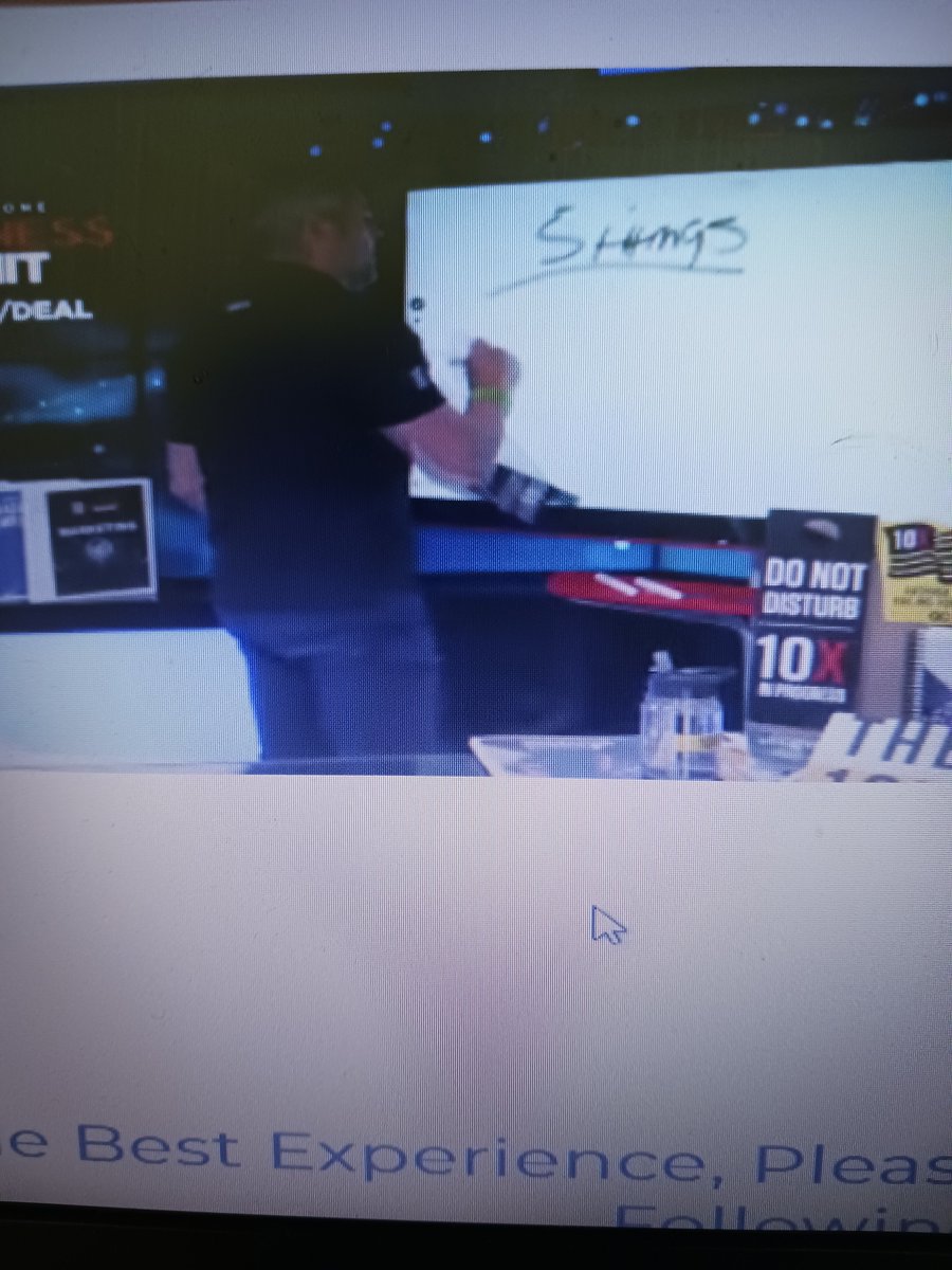 NHargro's tweet photo. Wow #10X Biz Summit 
Unbelievable Biz Summit
@GrantCardone https://t.co/MXDZV3dzSM
