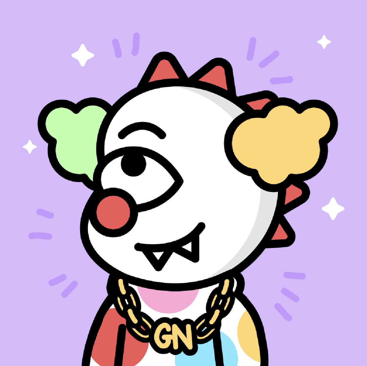 @jlynfts <a href="/Cosmodinos/">Cosmodinos</a> Love you guys and thanks for the flowers! So much coming to the project and I’m super bullish on what’s to come! #Cosmodinos #dinoFAM