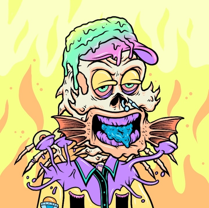Funky_TrunksNFT's tweet photo. @pixelord @ToxicSkullsClub https://t.co/MoIS8qG8pF