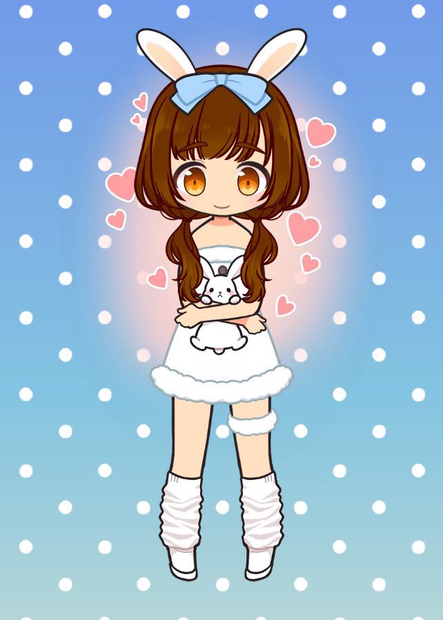 #ブラックロリポップ

次のふとまゆちゃんはこちら
ところで片脚になんか巻いてるとちょっとえっちに見えるのはなんででしょうね 